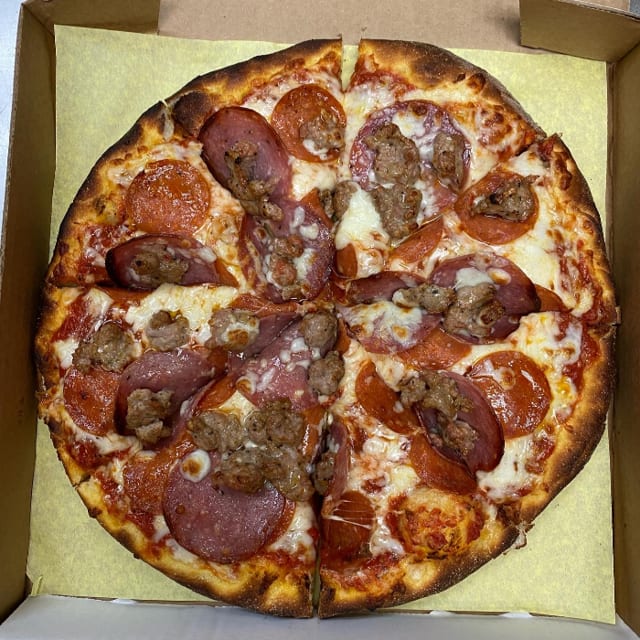 Carnivora (Medium 12 Inches).