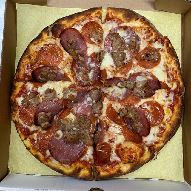 Carnivora (Large 15 Inches).