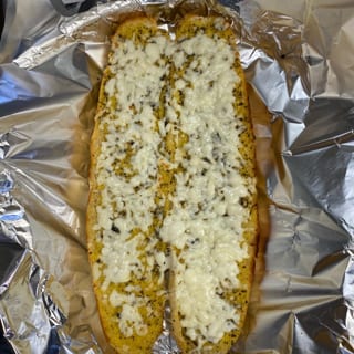 Garlic Bread